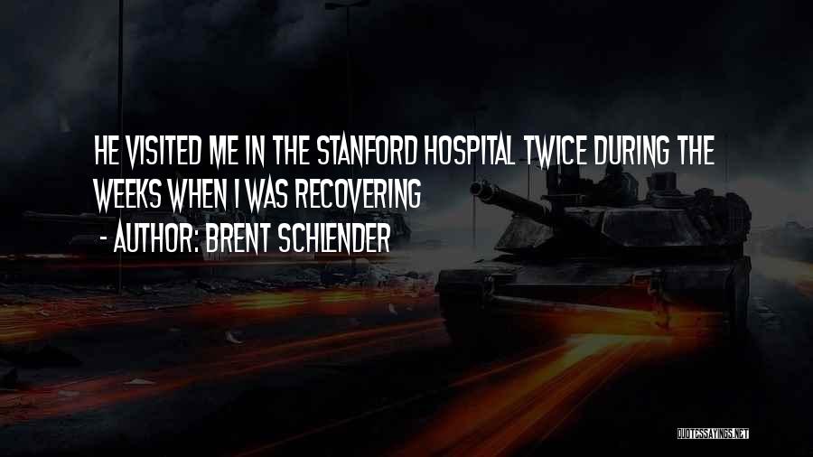 Twice Quotes By Brent Schlender