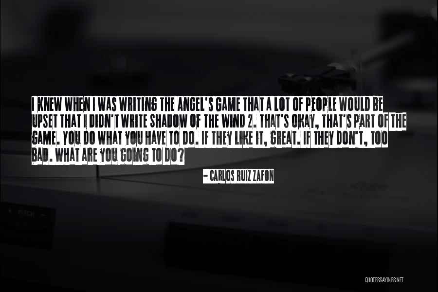 Twice Tzuyu Quotes By Carlos Ruiz Zafon Twice Tzuyu Quotes By Carlos Ruiz Zafon