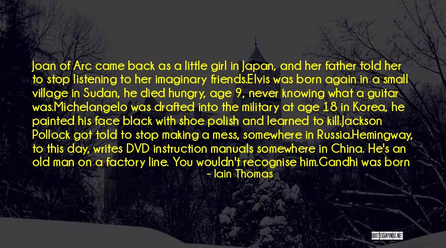 Twice Tzuyu Quotes By Iain Thomas Twice Tzuyu Quotes By Iain Thomas