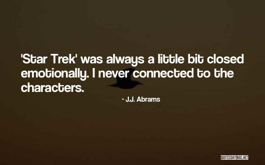 Twidale Coat Quotes By J.J. Abrams Twidale Coat Quotes By J.J. Abrams