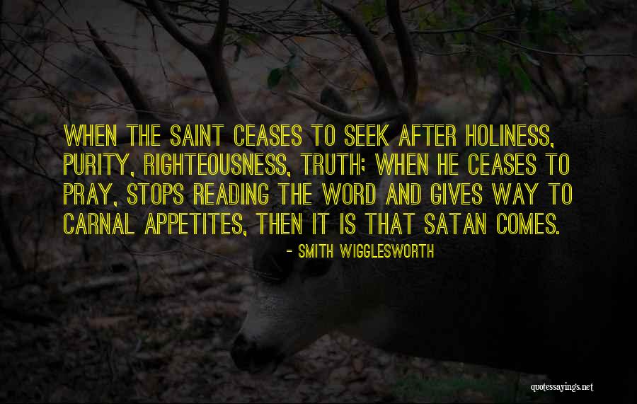 Twiddling While Nursing Quotes By Smith Wigglesworth Twiddling While Nursing Quotes By Smith Wigglesworth