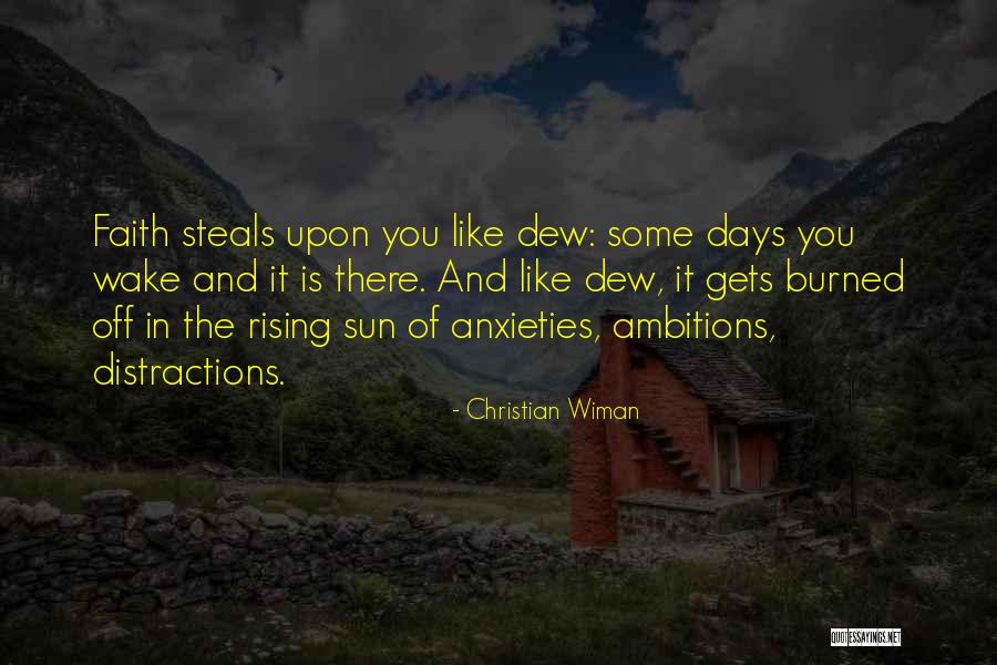 Twidledee Quotes By Christian Wiman Twidledee Quotes By Christian Wiman