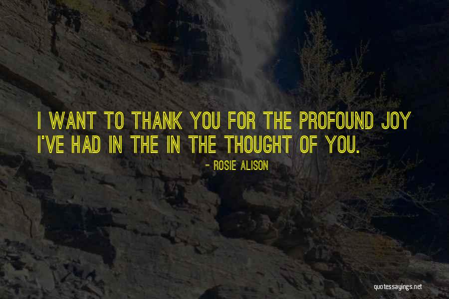 Twidley Quotes By Rosie Alison Twidley Quotes By Rosie Alison