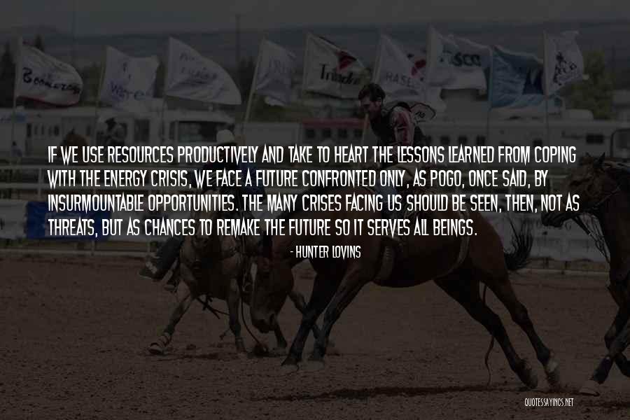 Twids Quotes By Hunter Lovins Twids Quotes By Hunter Lovins