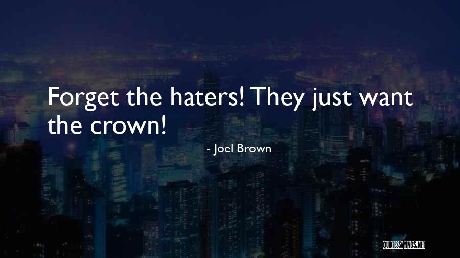 Twidwell Jeffry Quotes By Joel Brown Twidwell Jeffry Quotes By Joel Brown