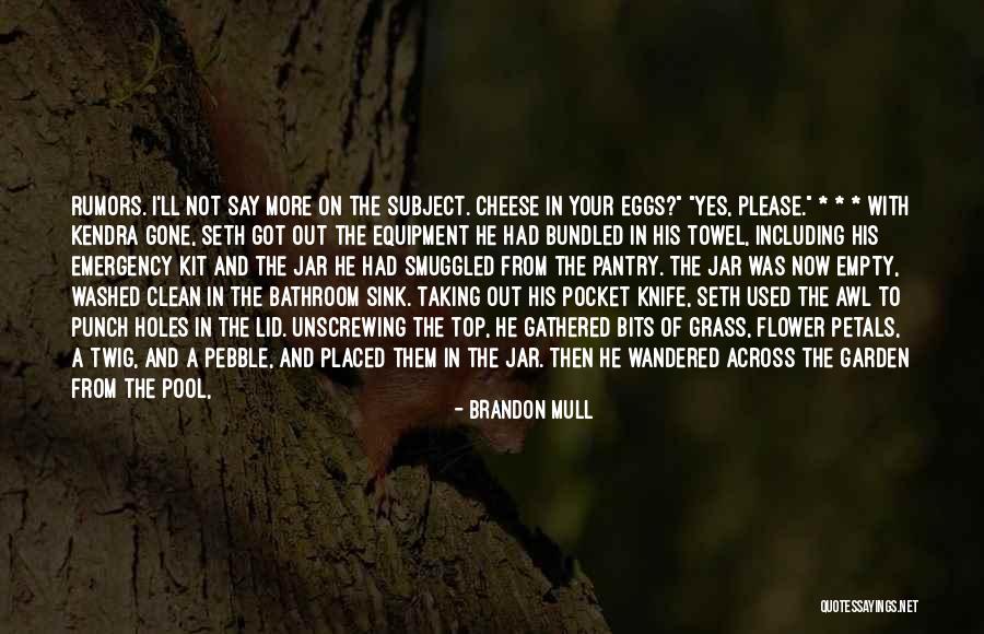 Twig Quotes By Brandon Mull Twig Quotes By Brandon Mull