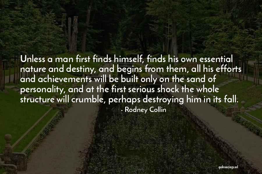 Twig Works Quotes By Rodney Collin Twig Works Quotes By Rodney Collin