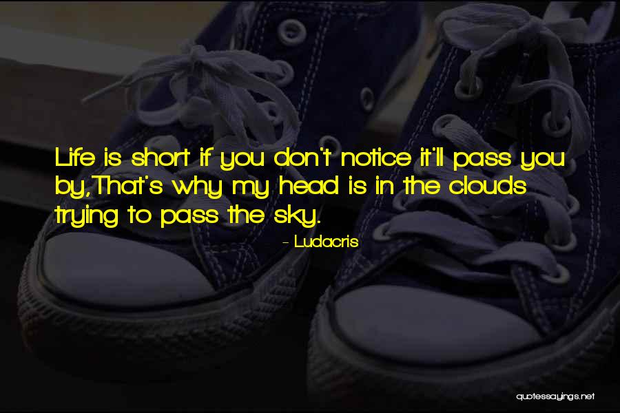 Twigden Coat Quotes By Ludacris Twigden Coat Quotes By Ludacris