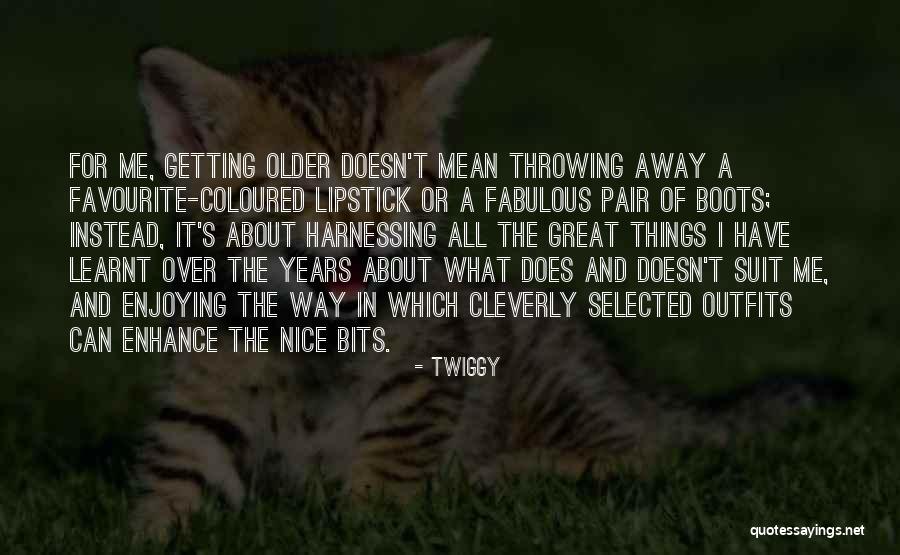 Twiggy Quotes 1043332 Twiggy Quotes 1043332