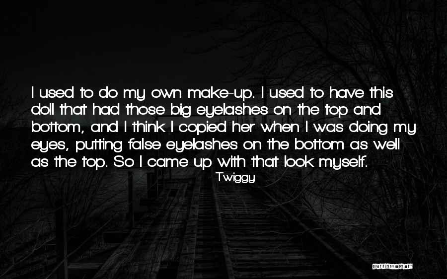 Twiggy Quotes 1133718 Twiggy Quotes 1133718