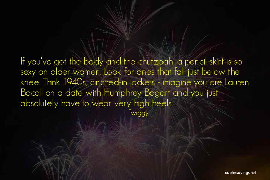 Twiggy Quotes 1252719 Twiggy Quotes 1252719