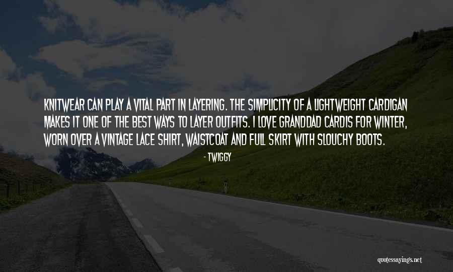 Twiggy Quotes 1531446 Twiggy Quotes 1531446