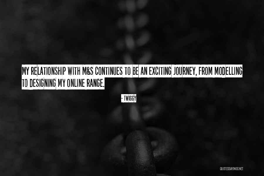 Twiggy Quotes 1612086 Twiggy Quotes 1612086