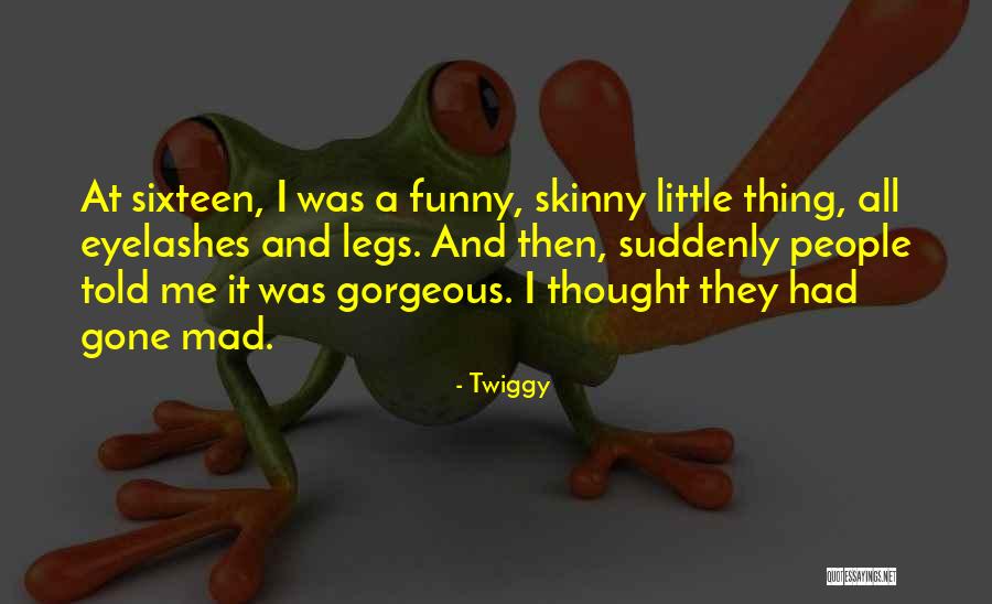 Twiggy Quotes 1646133 Twiggy Quotes 1646133