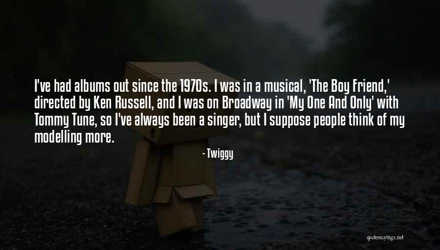 Twiggy Quotes 1703302 Twiggy Quotes 1703302