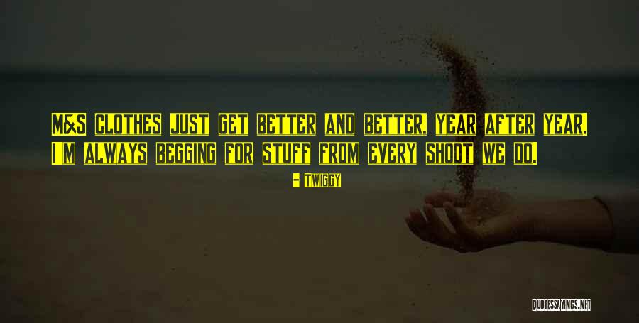 Twiggy Quotes 1894707 Twiggy Quotes 1894707