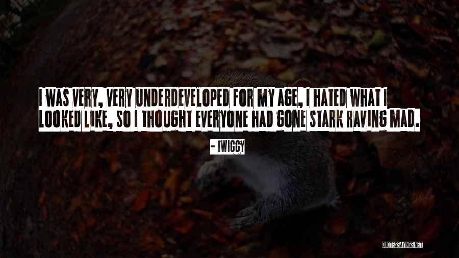 Twiggy Quotes 1914782 Twiggy Quotes 1914782