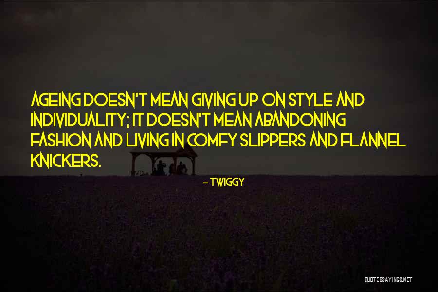 Twiggy Quotes 1954743 Twiggy Quotes 1954743