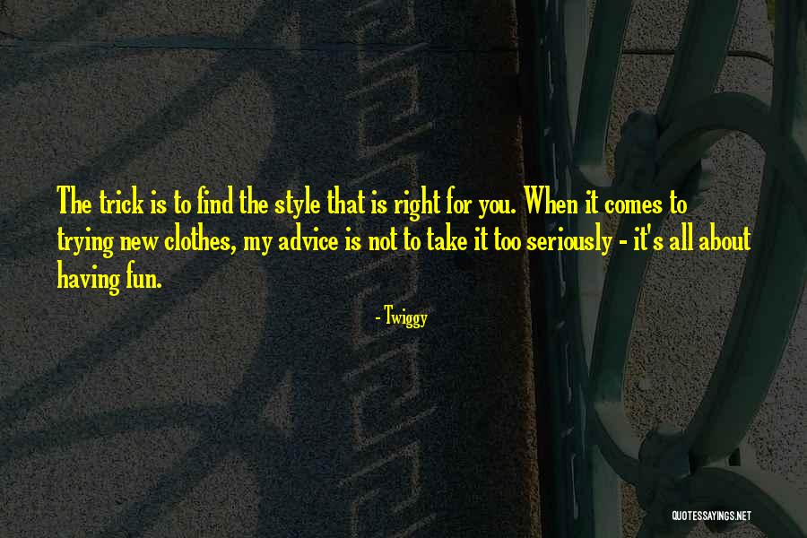 Twiggy Quotes 215887 Twiggy Quotes 215887