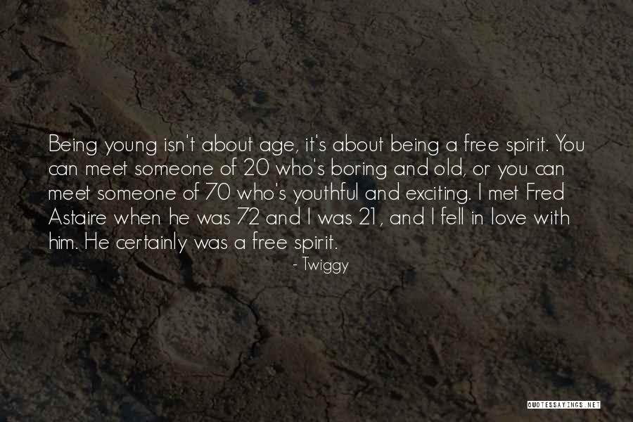 Twiggy Quotes 2236132 Twiggy Quotes 2236132