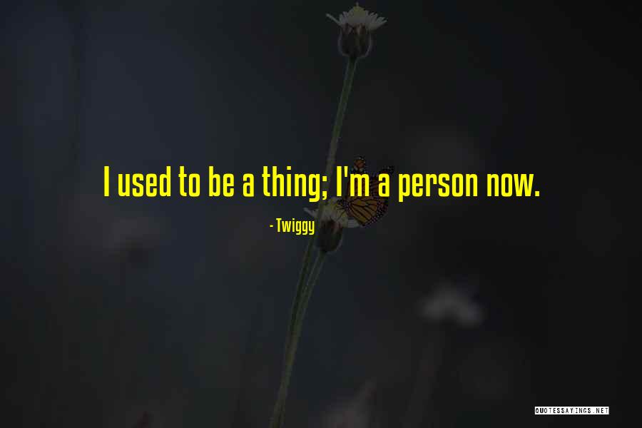 Twiggy Quotes 599431