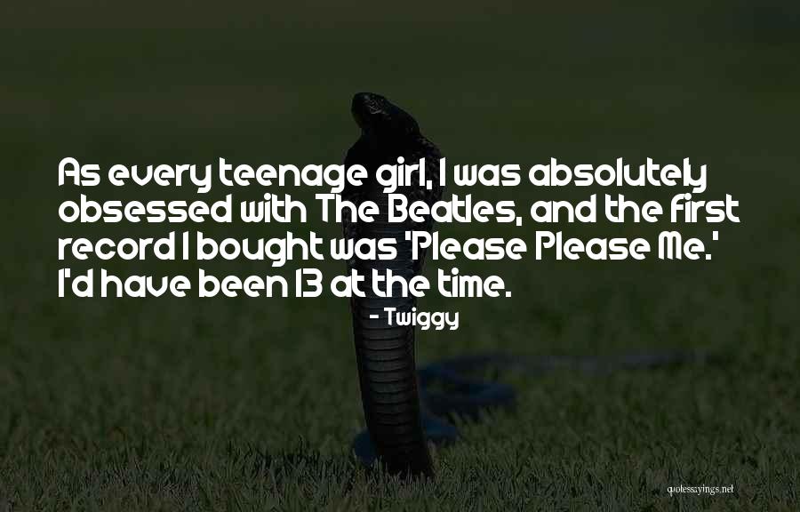 Twiggy Quotes 662998 Twiggy Quotes 662998