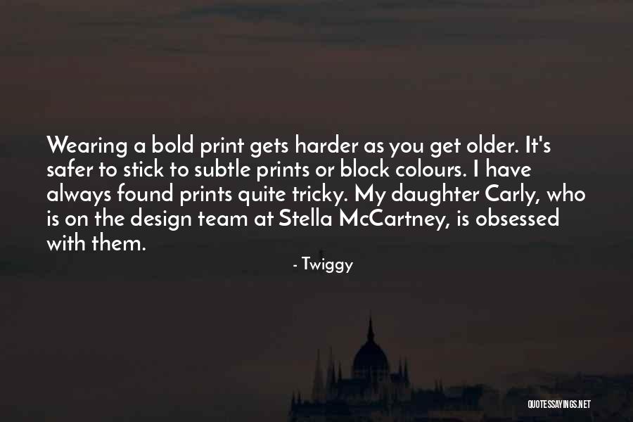 Twiggy Quotes 751550 Twiggy Quotes 751550