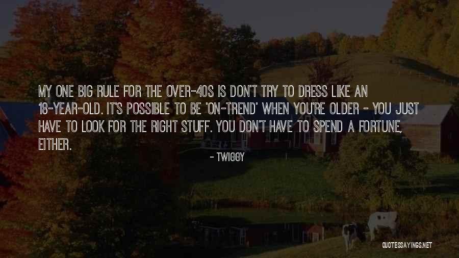 Twiggy Quotes 817404 Twiggy Quotes 817404