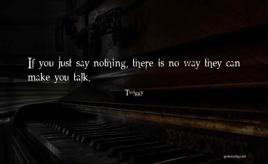 Twiggy Quotes 901612