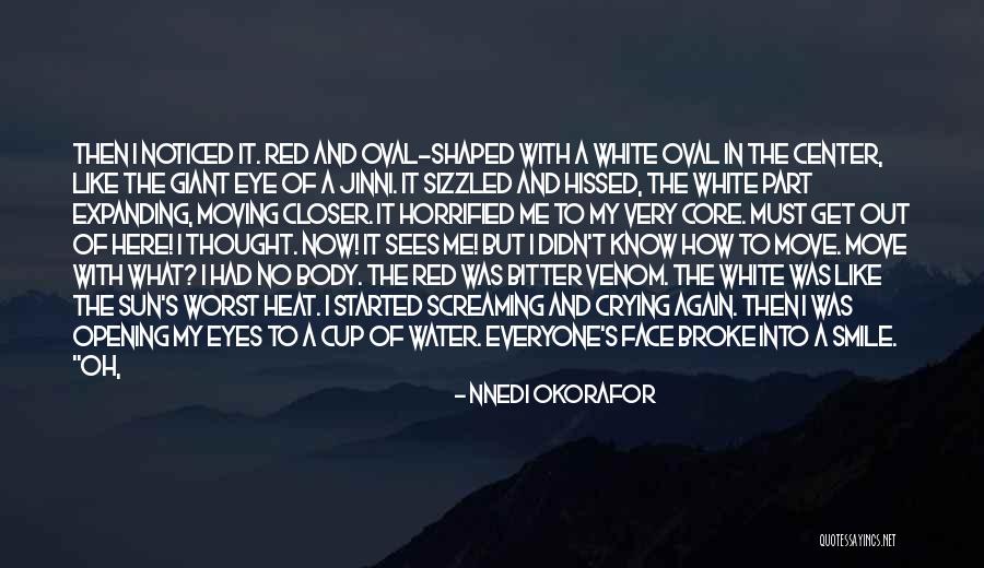 Twiggys Seelyville Quotes By Nnedi Okorafor Twiggys Seelyville Quotes By Nnedi Okorafor