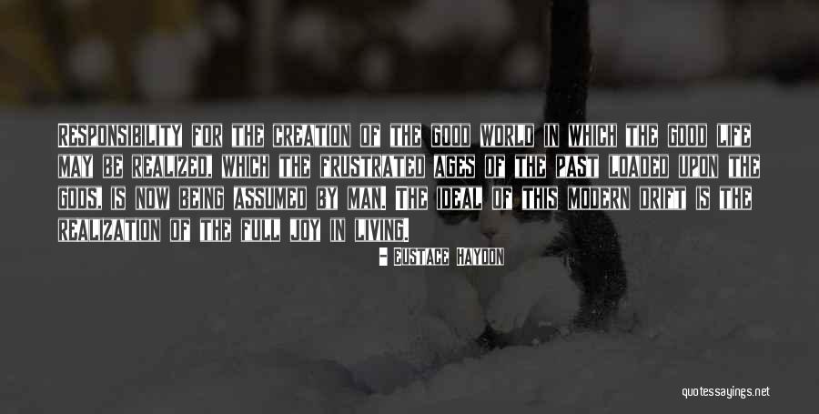 Twigs And Twine Quotes By Eustace Haydon Twigs And Twine Quotes By Eustace Haydon
