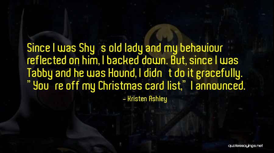 Twigs Menu Quotes By Kristen Ashley Twigs Menu Quotes By Kristen Ashley