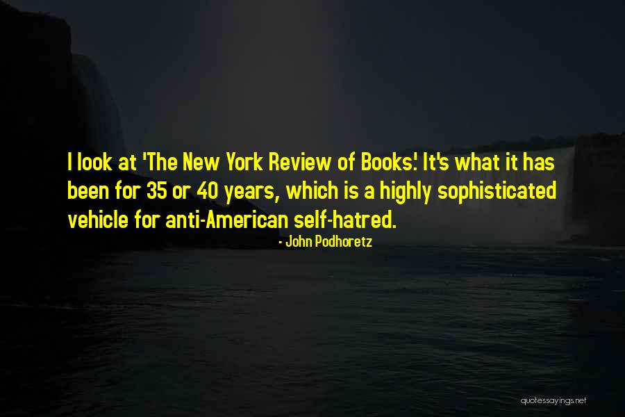 Twigy Panduf Quotes By John Podhoretz Twigy Panduf Quotes By John Podhoretz