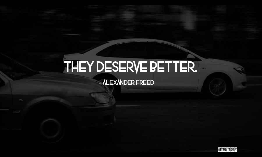 Twilight Company Quotes By Alexander Freed Twilight Company Quotes By Alexander Freed