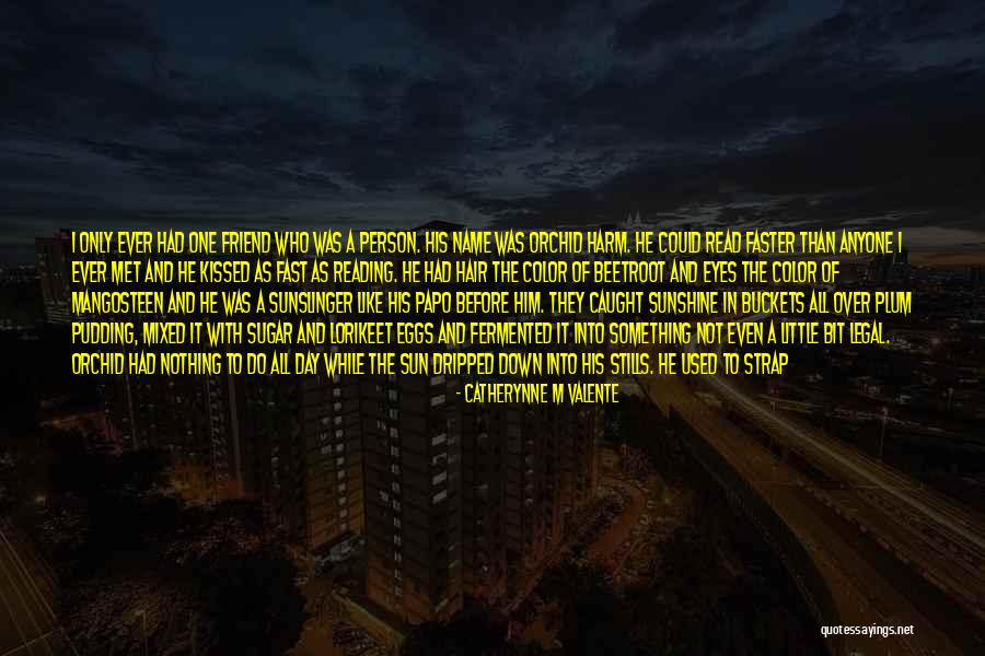 Twilight Eyes Quotes By Catherynne M Valente Twilight Eyes Quotes By Catherynne M Valente