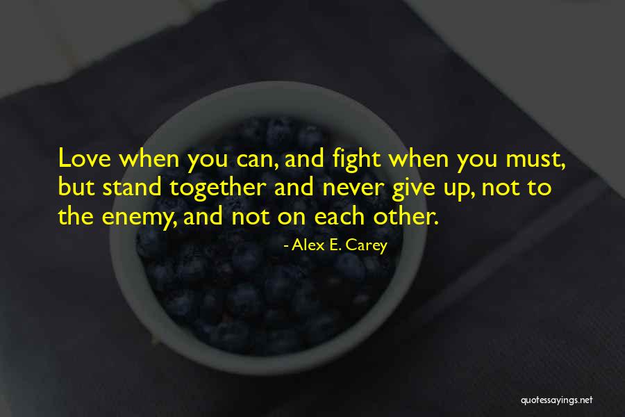 Twilight Love Quotes By Alex E. Carey Twilight Love Quotes By Alex E. Carey