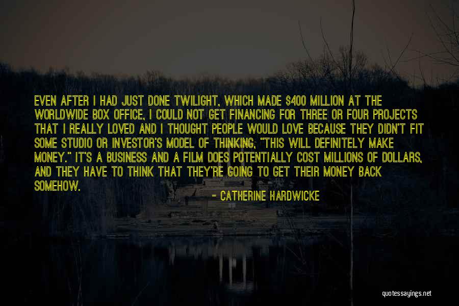 Twilight Love Quotes By Catherine Hardwicke Twilight Love Quotes By Catherine Hardwicke