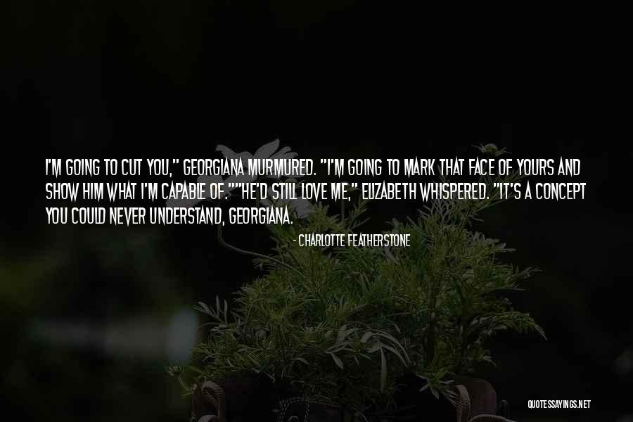 Twilight Love Quotes By Charlotte Featherstone Twilight Love Quotes By Charlotte Featherstone