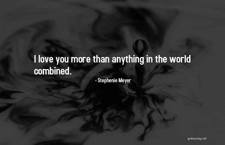 Twilight Love Quotes By Stephenie Meyer Twilight Love Quotes By Stephenie Meyer