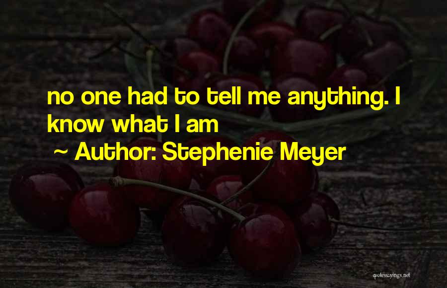 Twilight New Moon Best Quotes By Stephenie Meyer