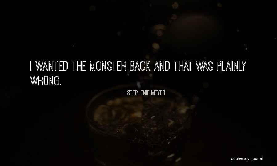 Twilight New Moon Best Quotes By Stephenie Meyer