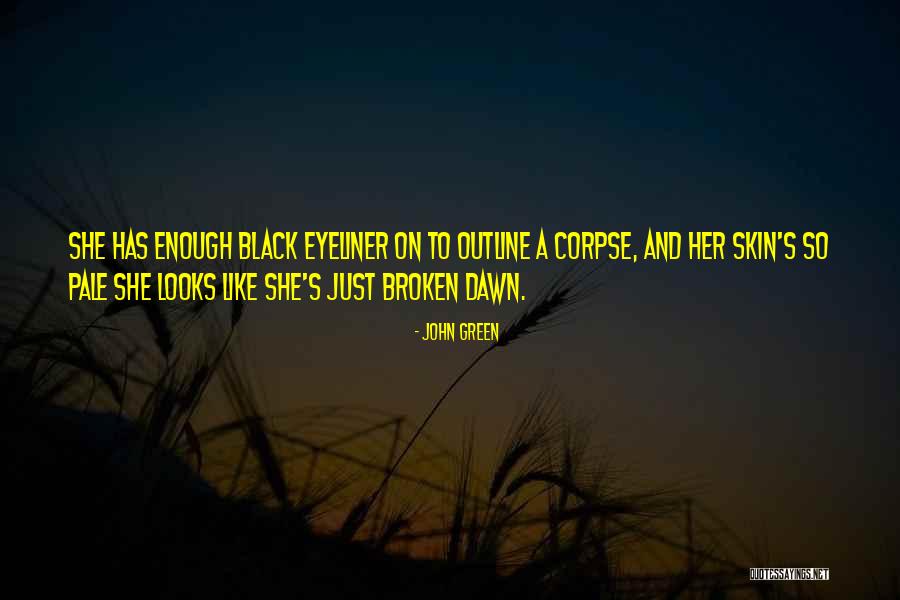 Twilight Vampire Quotes By John Green Twilight Vampire Quotes By John Green