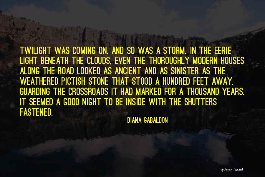 Twilight Years Quotes By Diana Gabaldon Twilight Years Quotes By Diana Gabaldon