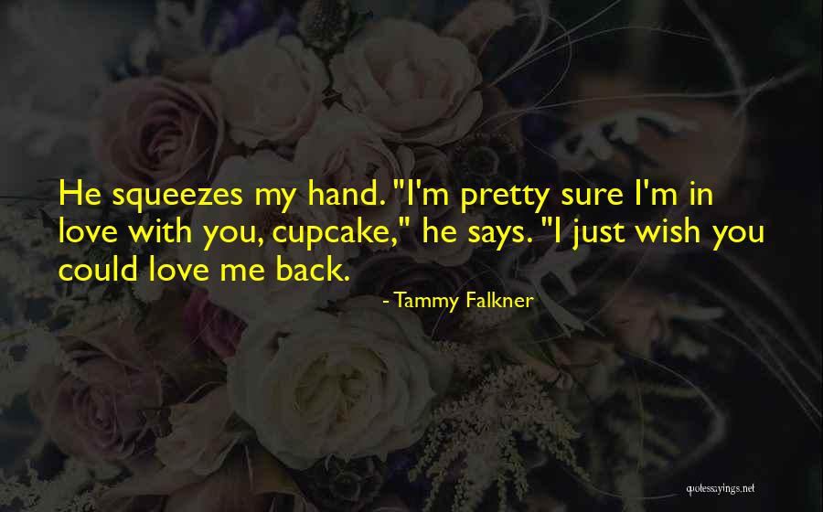 Twilight Zone Dust Quotes By Tammy Falkner Twilight Zone Dust Quotes By Tammy Falkner