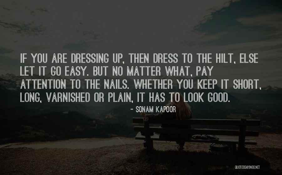Twilight Zone Perchance To Dream Quotes By Sonam Kapoor Twilight Zone Perchance To Dream Quotes By Sonam Kapoor