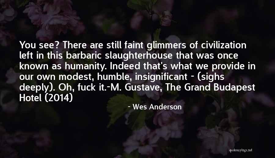 Twilight Zone Perchance To Dream Quotes By Wes Anderson Twilight Zone Perchance To Dream Quotes By Wes Anderson