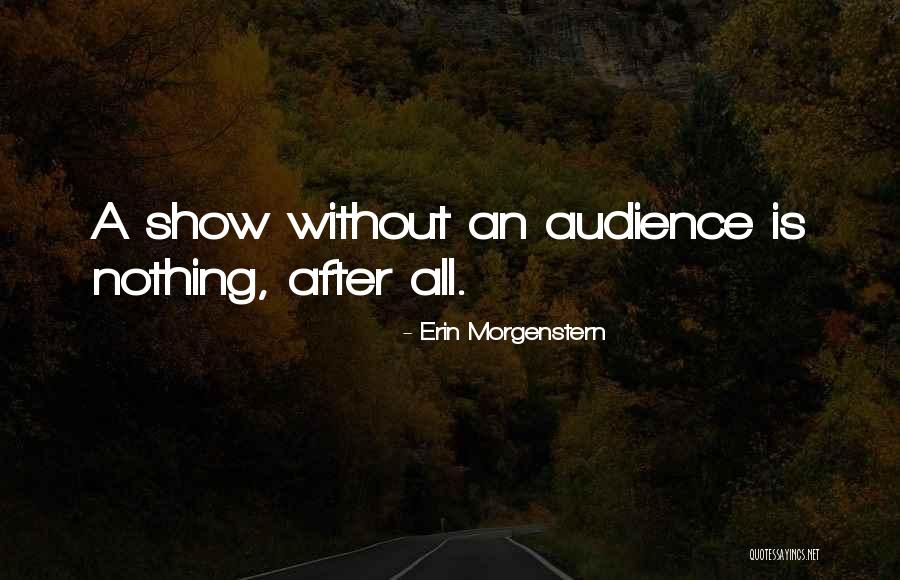 Twilight Zone The Hunt Quotes By Erin Morgenstern Twilight Zone The Hunt Quotes By Erin Morgenstern