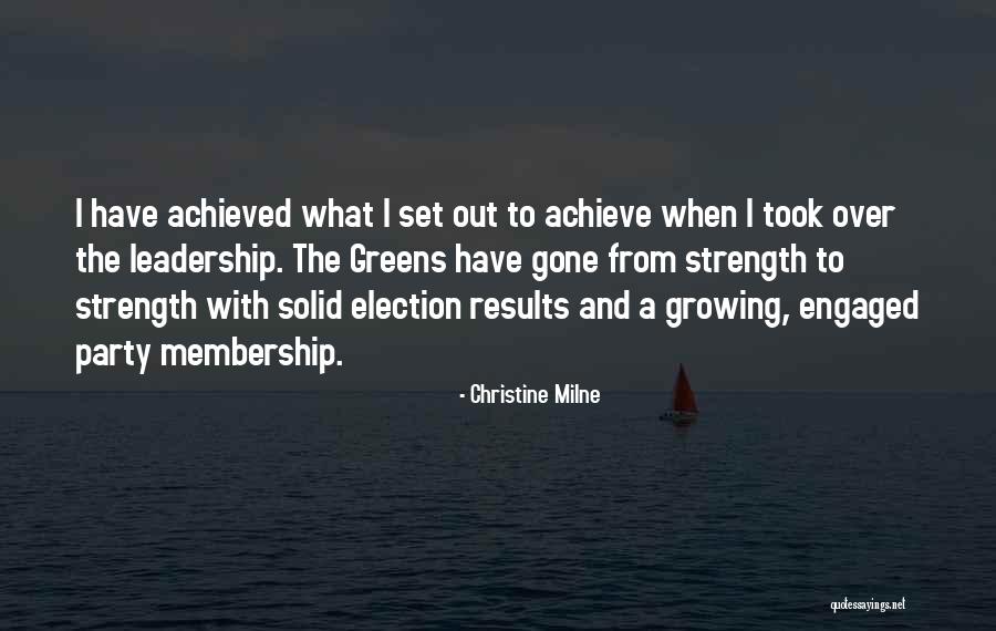 Twilite Lounge Quotes By Christine Milne Twilite Lounge Quotes By Christine Milne