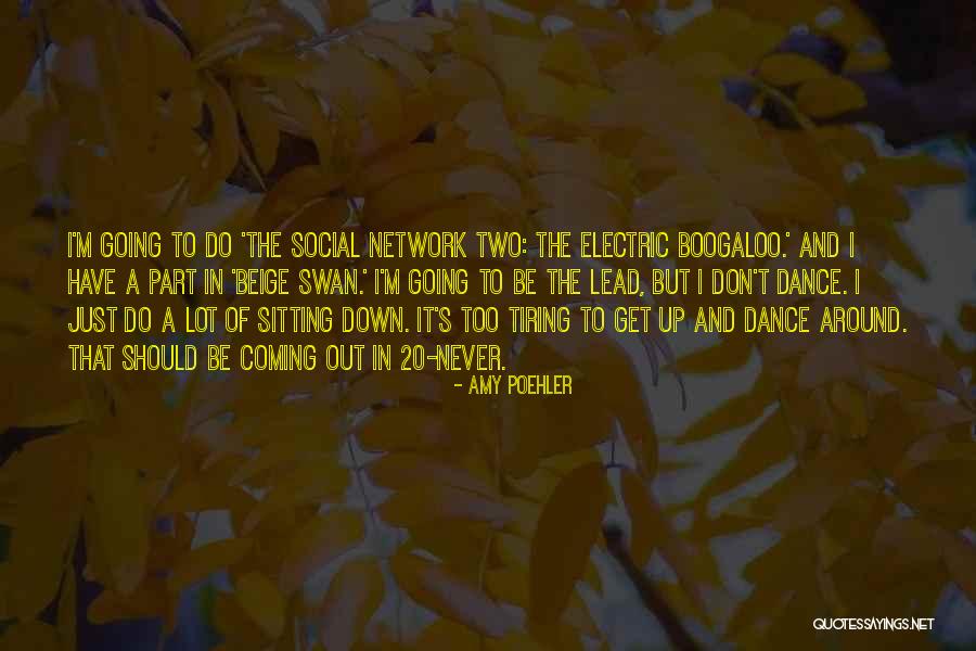 Twillinger Quotes By Amy Poehler Twillinger Quotes By Amy Poehler