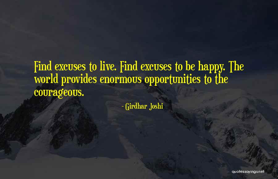 Twillinger Quotes By Girdhar Joshi Twillinger Quotes By Girdhar Joshi
